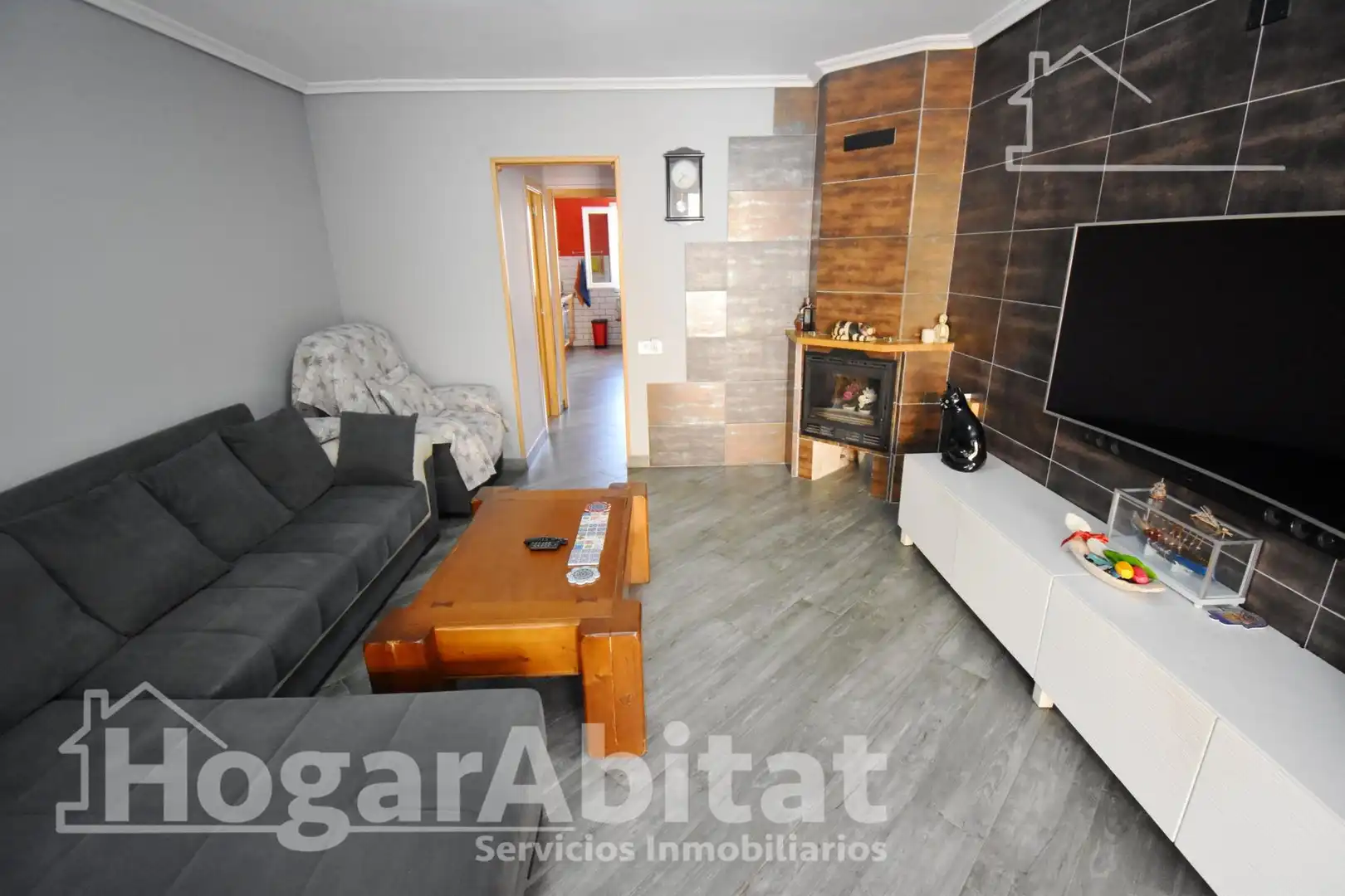 Maison mitoyenne avec piscine à vendre à Calle Vicent Fuentes i Ramón, imagen 7