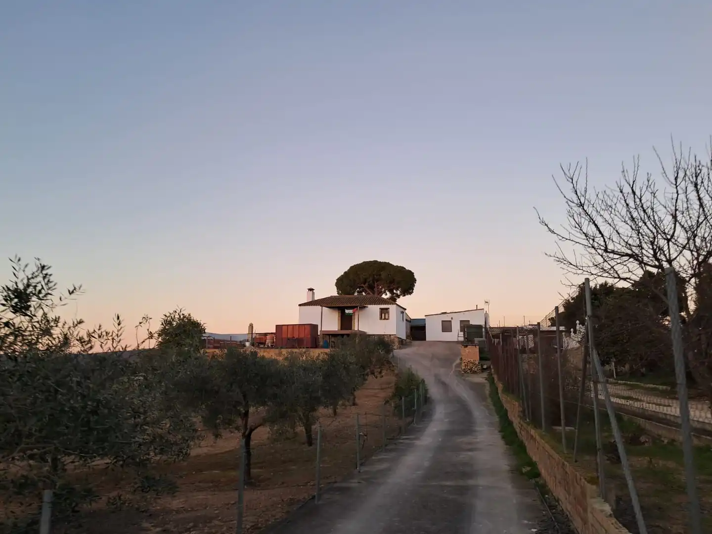 Casa rústica amb terrassa en venda a Arcos de la Frontera, imagen 10