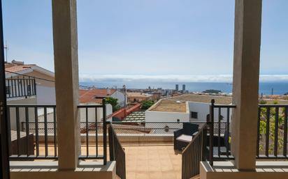 Casa adosada en venda a Calle Ildefonso Cruz Rodríguez, 2, Vistabella - Villa Benitez - Ballester, Ofra - Costa Sur,  Santa Cruz de Tenerife Capital