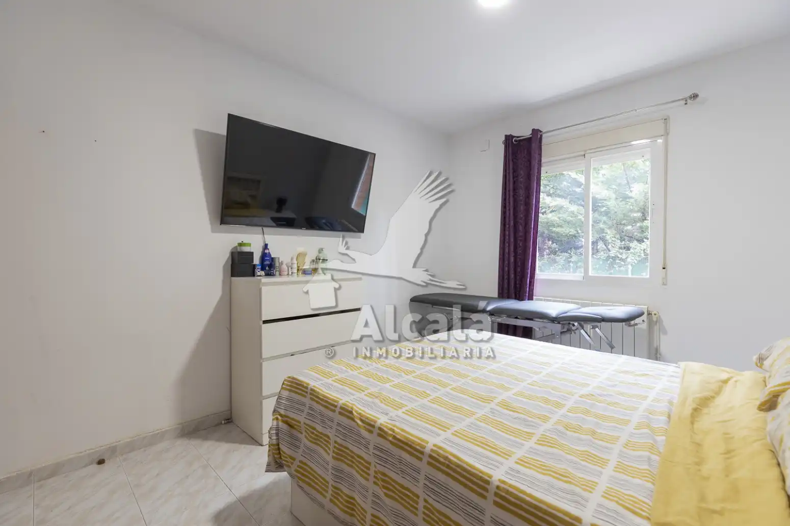 Habitación de Casa o chalet en venta en Pioz con Calefacción