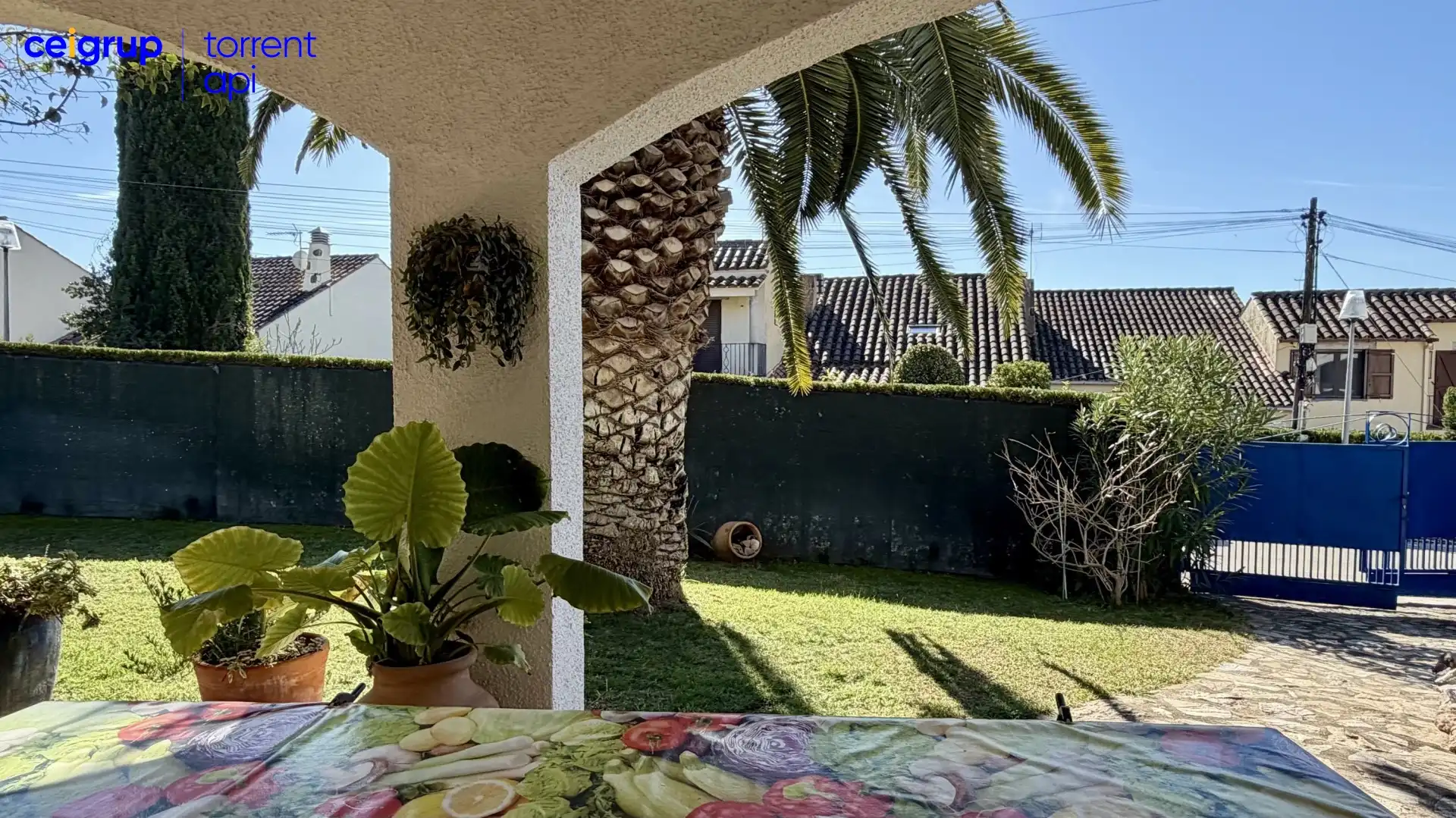 Reihenhaus mit Terrasse zum Verkauf in Torre Vella - Torre Gran - Les Dunes, imagen 5