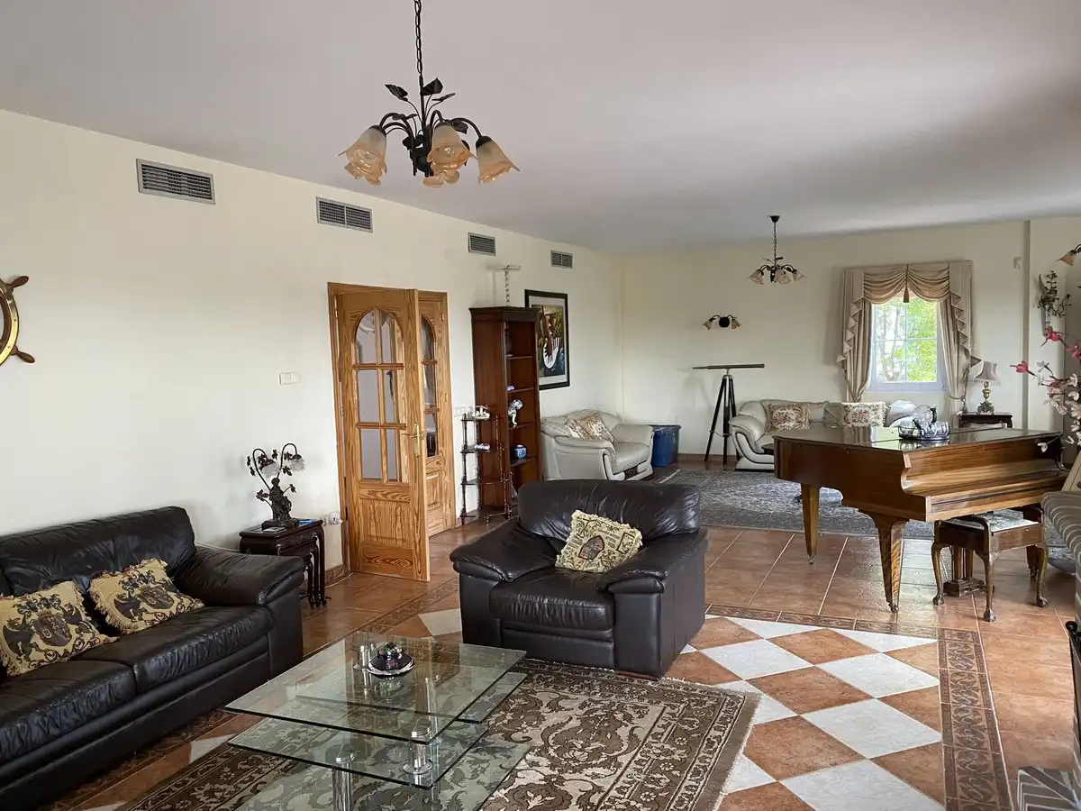 Casa con piscina in vendita a Valtocado - La Alquería - La Atalaya, imagen 7