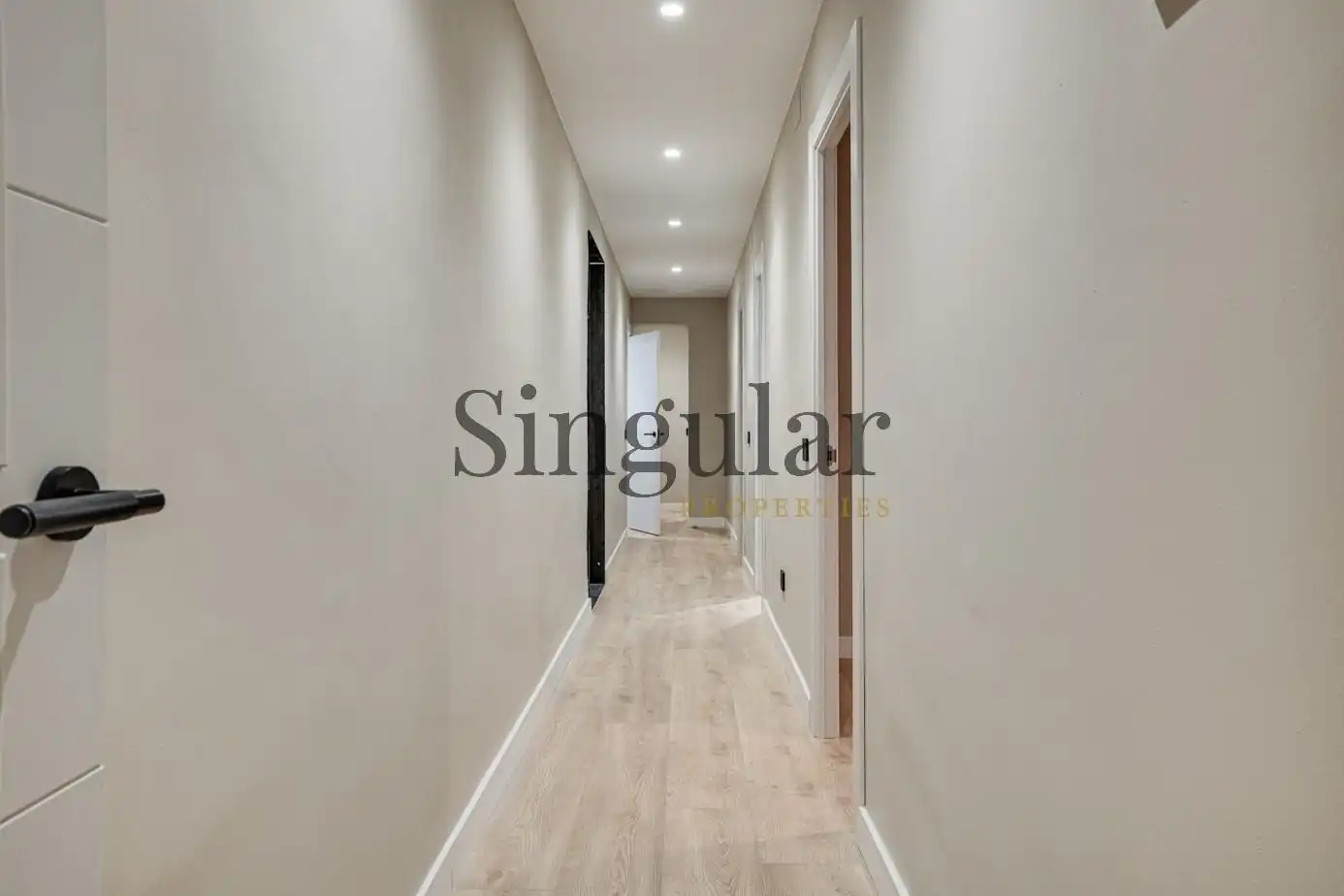 Piso en venta en Sarrià - Sant Gervasi