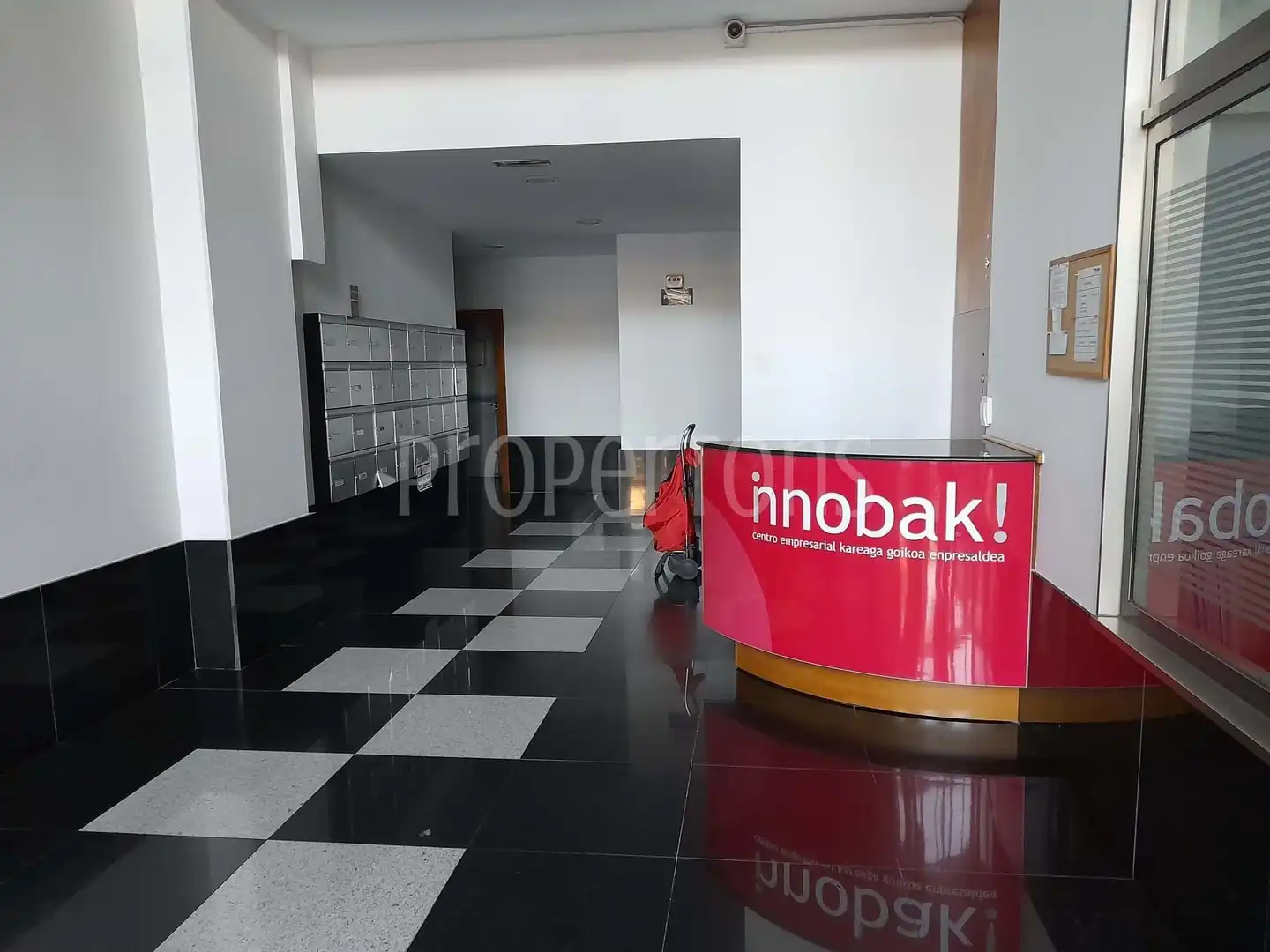 Büro zum Verkauf in Arteagabeitia - Retuerto - Kareaga, imagen 9