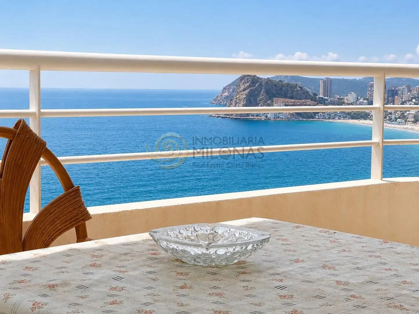 Appartement compact avec terrasse à vendre à Avenida XIXO 2, imagen 25