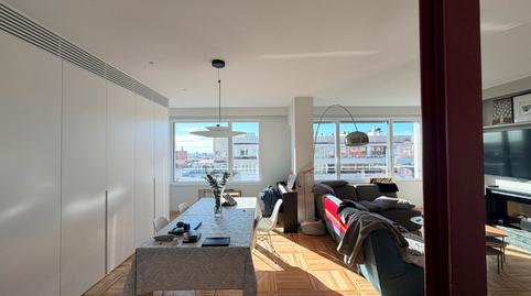 Photo 3 of Flat for sale in Calle de Cea Bermúdez, Vallehermoso, Madrid