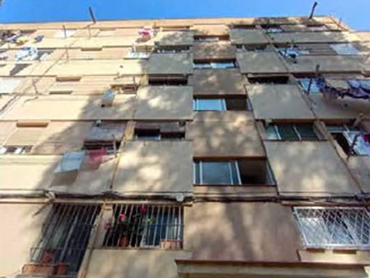 Piso en Venta en C/ Perafita en Ciutat Meridiana