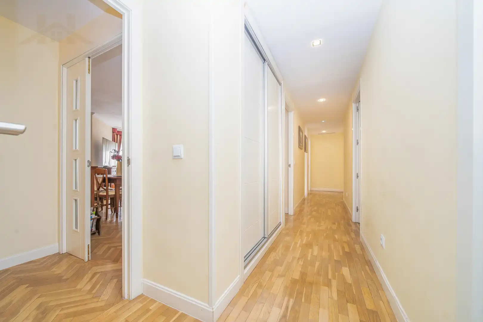 Flat for sale in Pozuelo de Alarcón  with Air Conditioner, Heating and Storage room