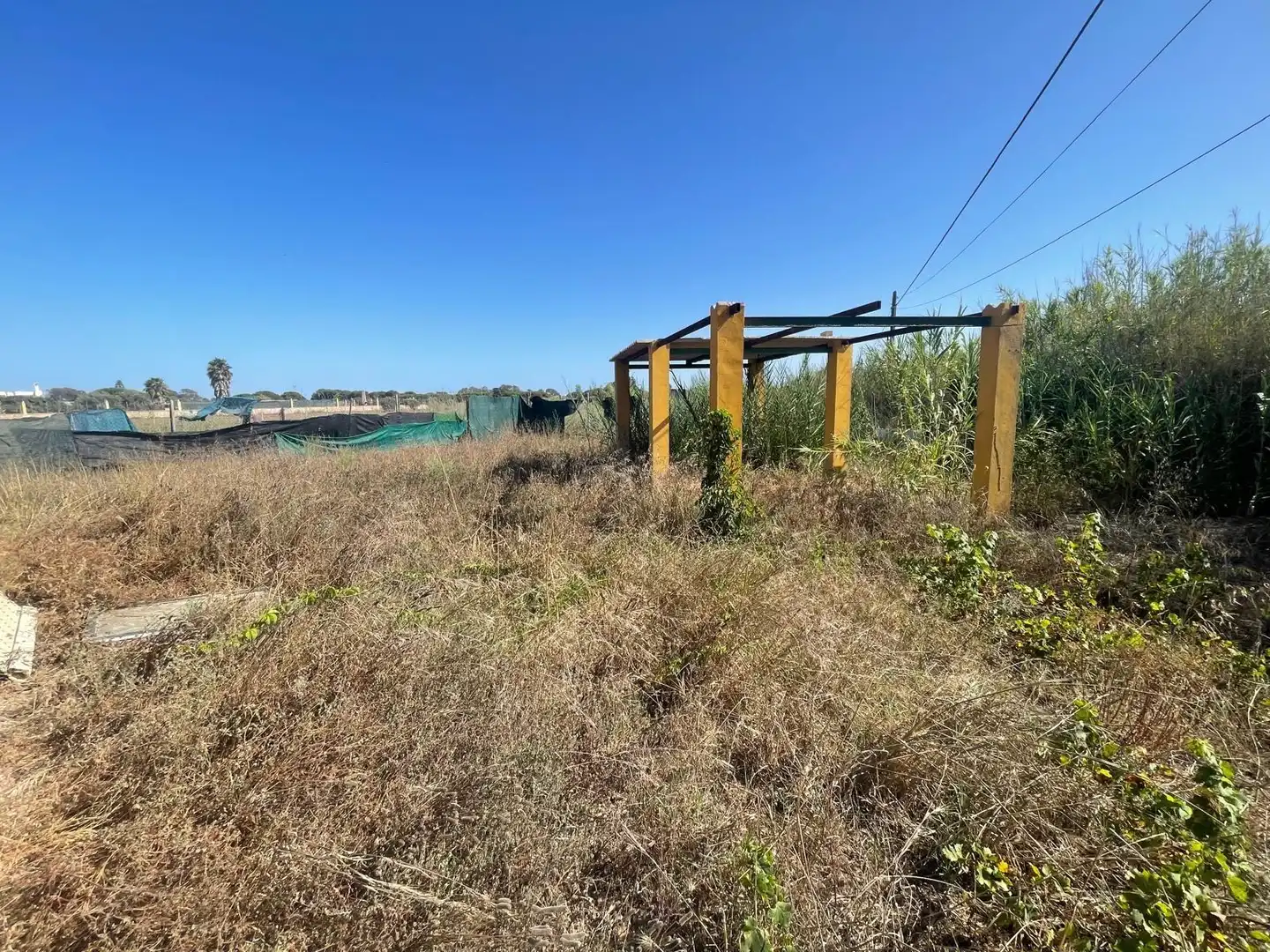 Residencial en venda a Aguadulce - Almadraba - Punta Candor