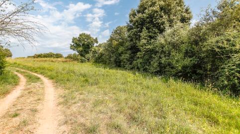 Foto 3 de Finca rústica en venda a Quart, Girona