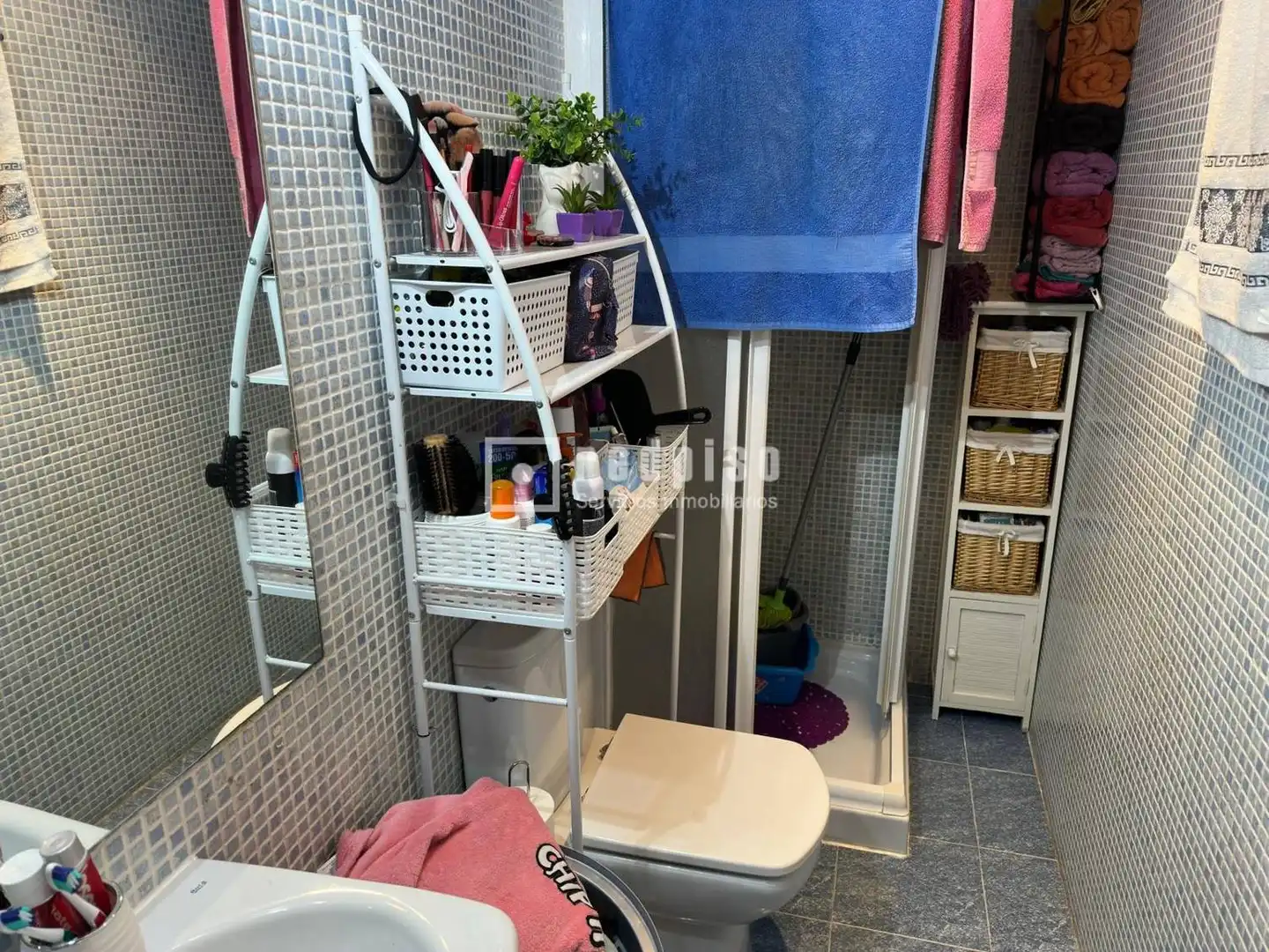 Habitación de Piso en venta en Madrid