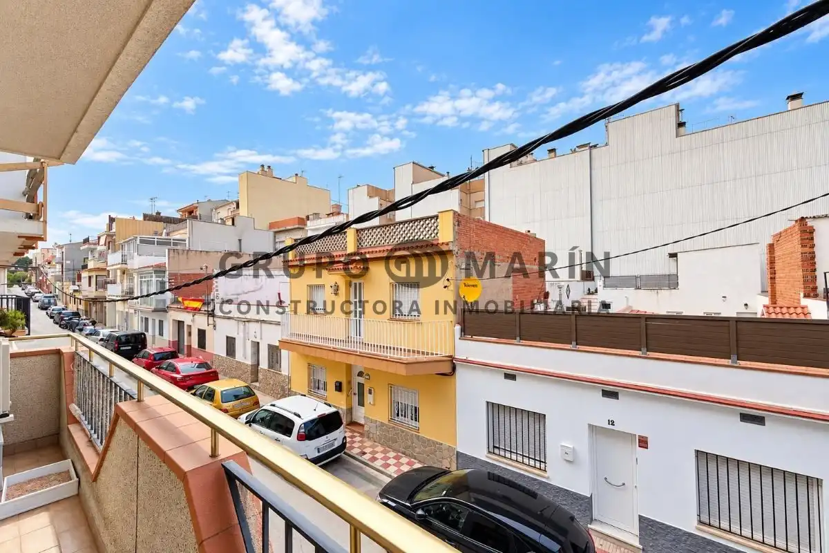 Wohnung zum Verkauf in Carrer Sant Joan, imagen 35