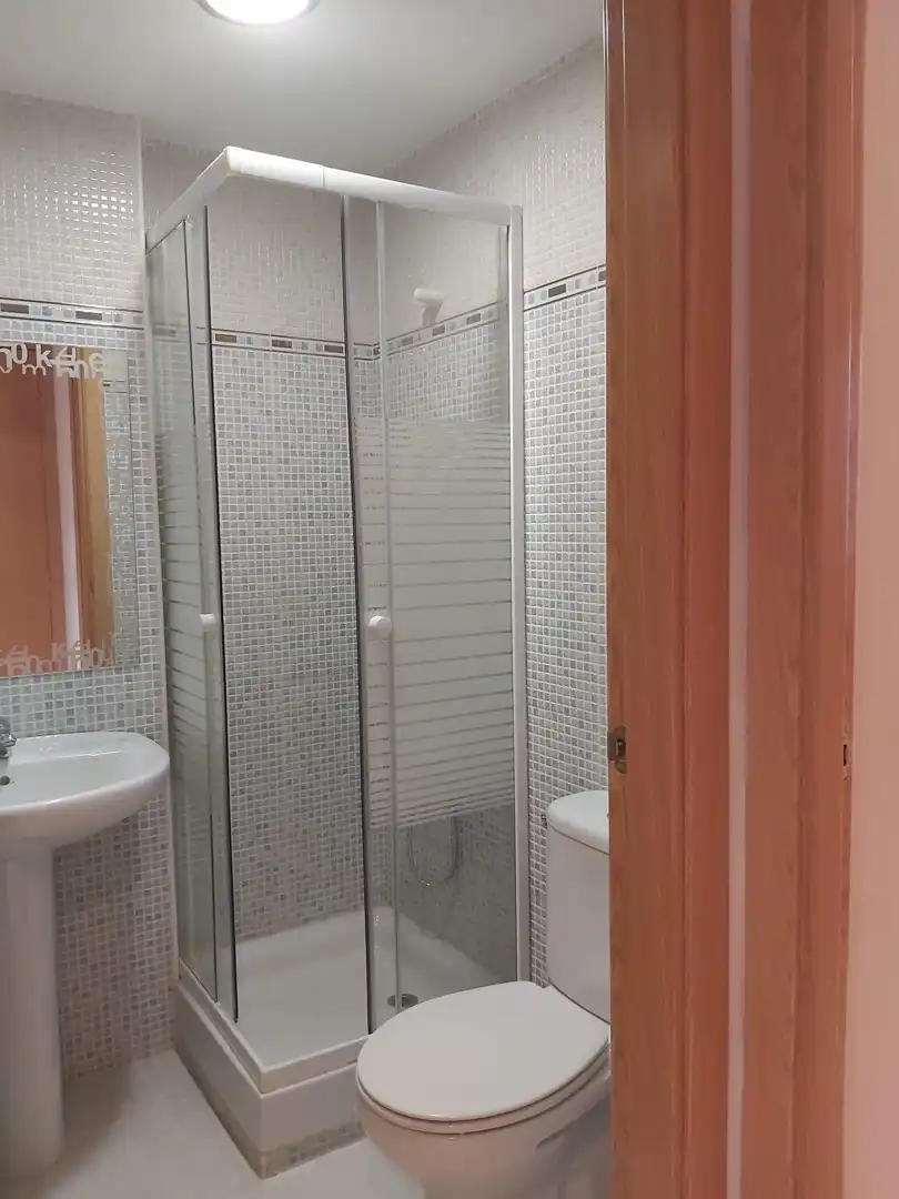 Apartament en venda a Poble Nou