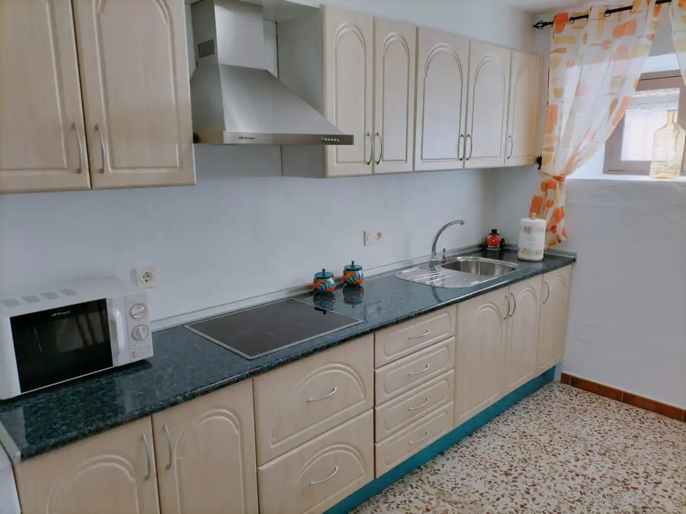 Haus oder Chalet zum Verkauf in Ugíjar