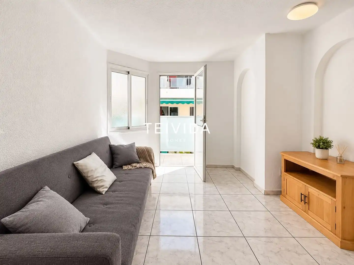 Fotografía del inmueble reportado: 1.400 €/mes — Arona, Arona