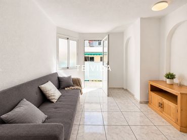 Appartement avec balcon à louer à La Paloma