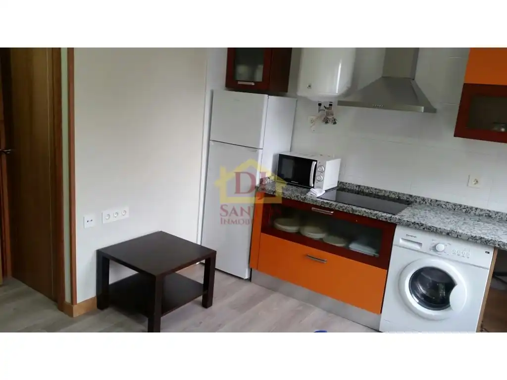 Kitchen of Apartments for rent in Salamanca
