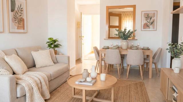 Apartamento en Venta en Avenida Central en Valparaiso