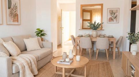 Foto 3 de Apartament en venda a Avenida Central, Valparaiso, Oropesa del Mar / Orpesa