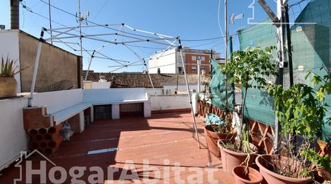 Foto 3 de Piso en venta en Calle Marqués del Turia, Bellreguard, Valencia