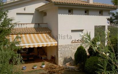 Garden of House or chalet to rent in Corbera de Llobregat