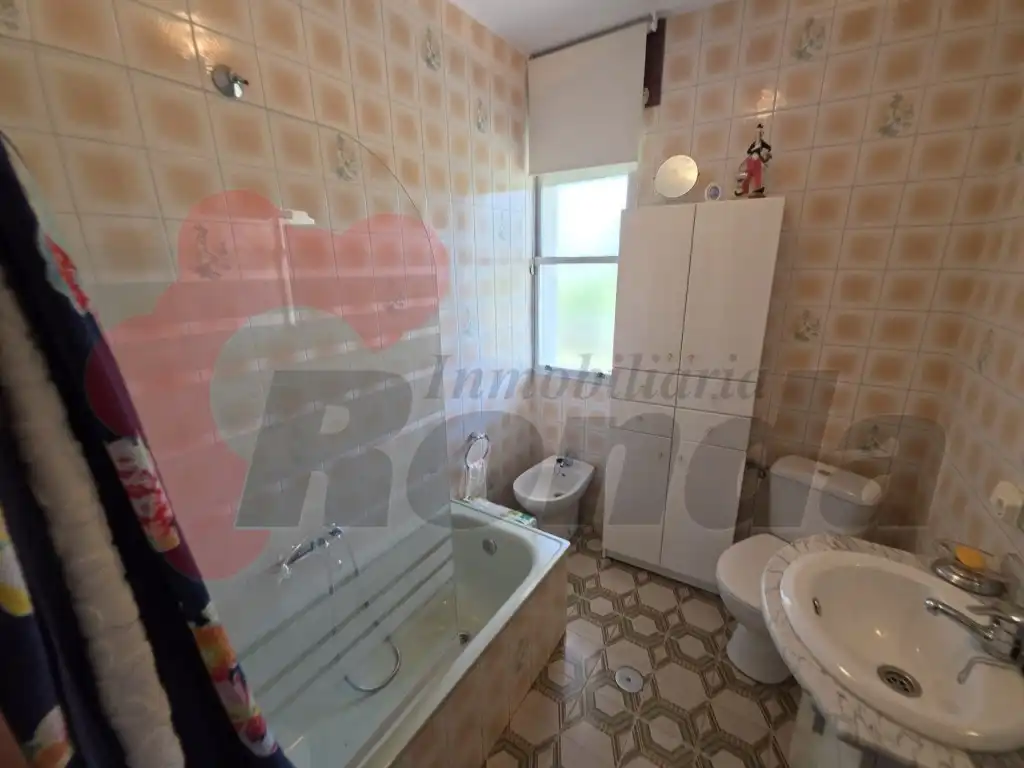 Baño de Casa o chalet en venta en Lugo con Terraza y Amueblado