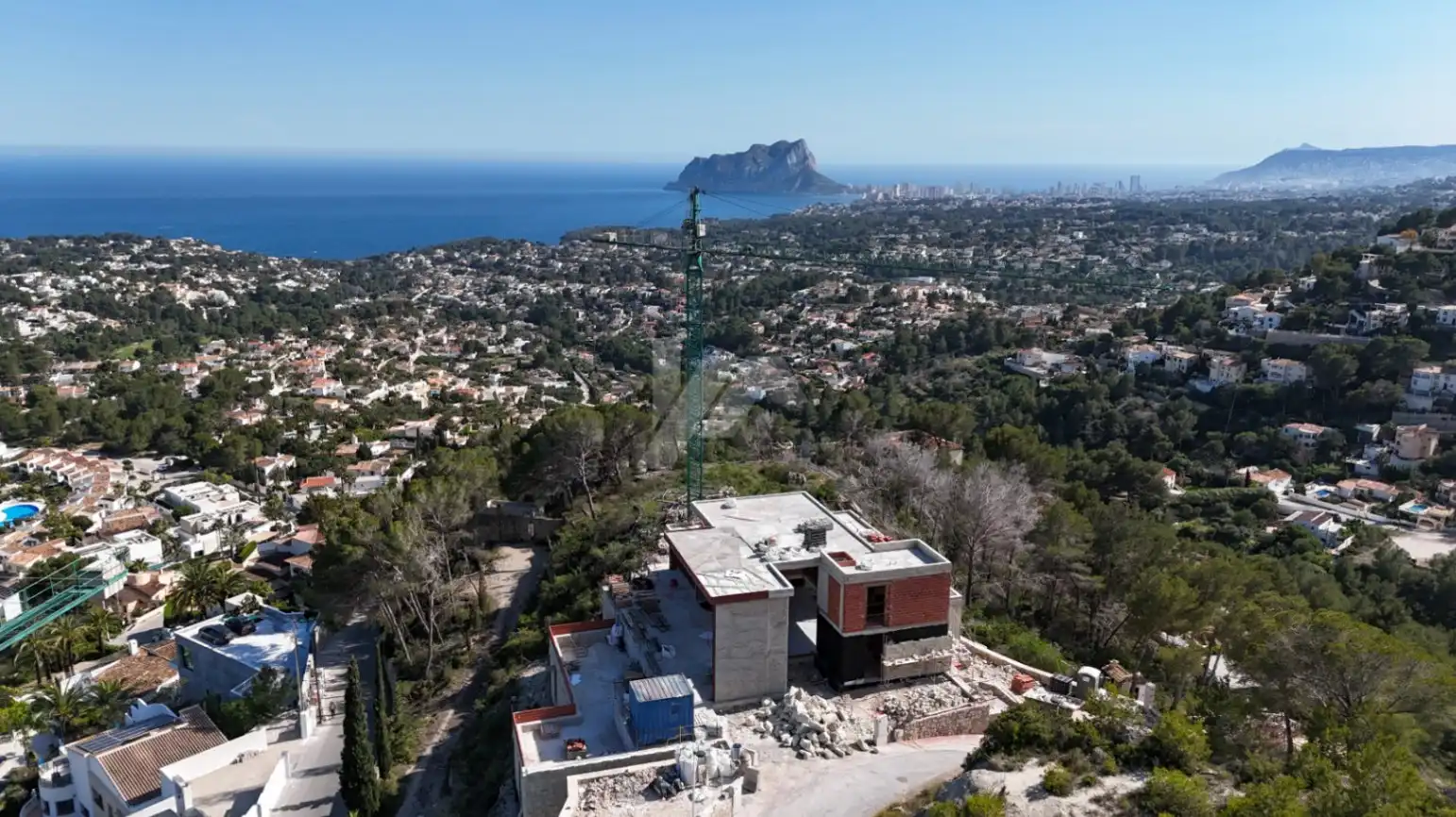 Detached house with terrace for sale in Pinar del Advocat - Cometa, imagen 2