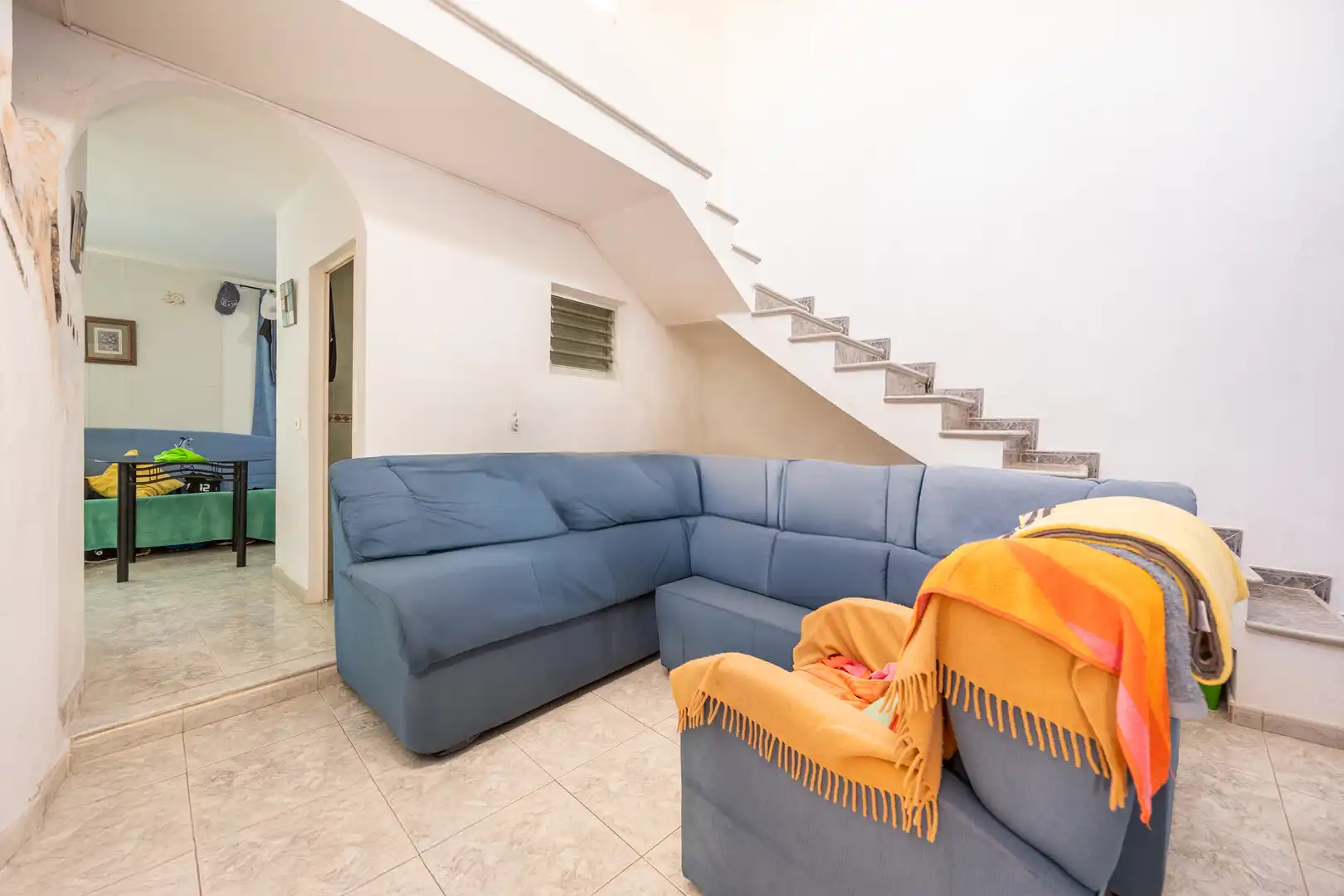 Casa o chalet en venta en Las Palmas de Gran Canaria con Jardín privado y Terraza