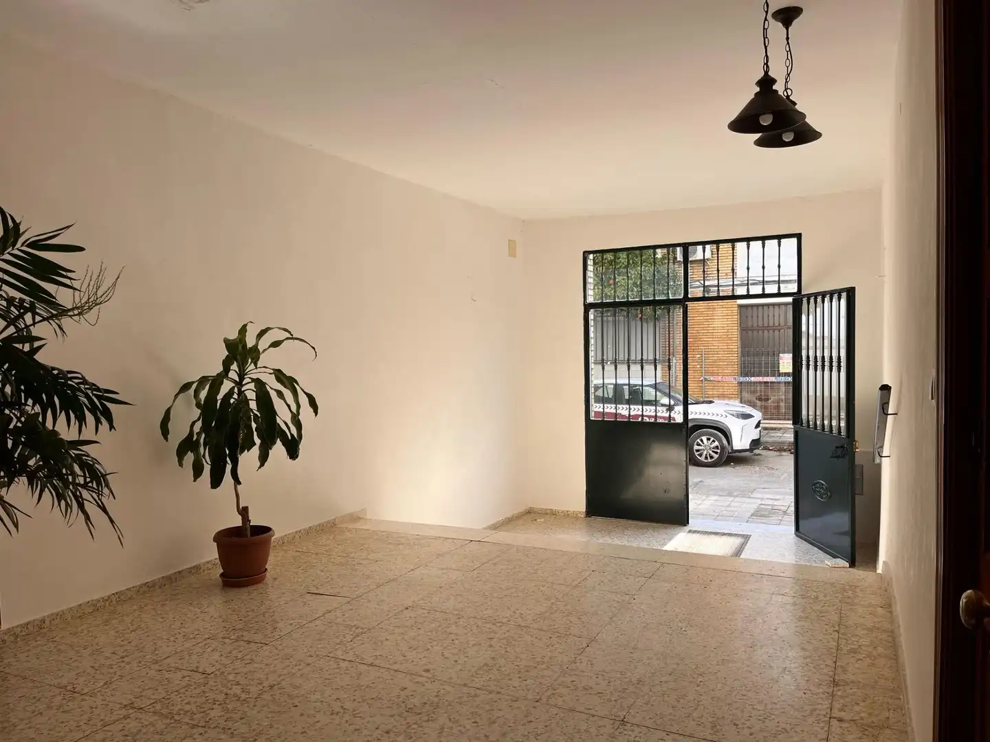 Piso en venta en Las Cabezas de San Juan