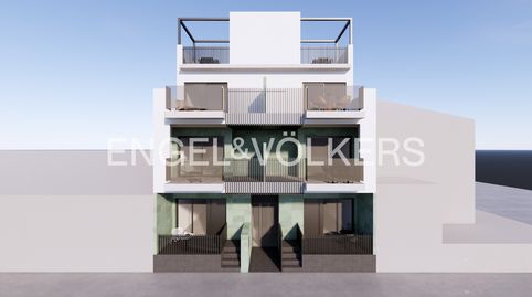 Foto 2 de Ático en venta en Torre de la Horadada, Pilar de la Horadada