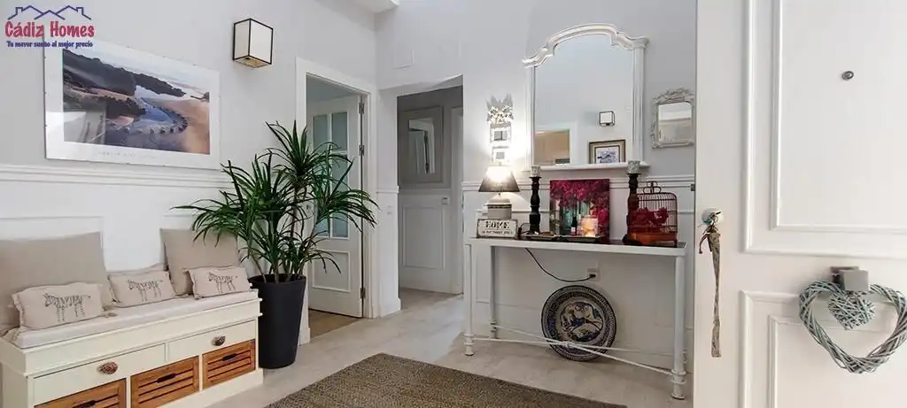 Houses for sale in Chiclana de la Frontera  with Air Conditioner, Heating and Private garden