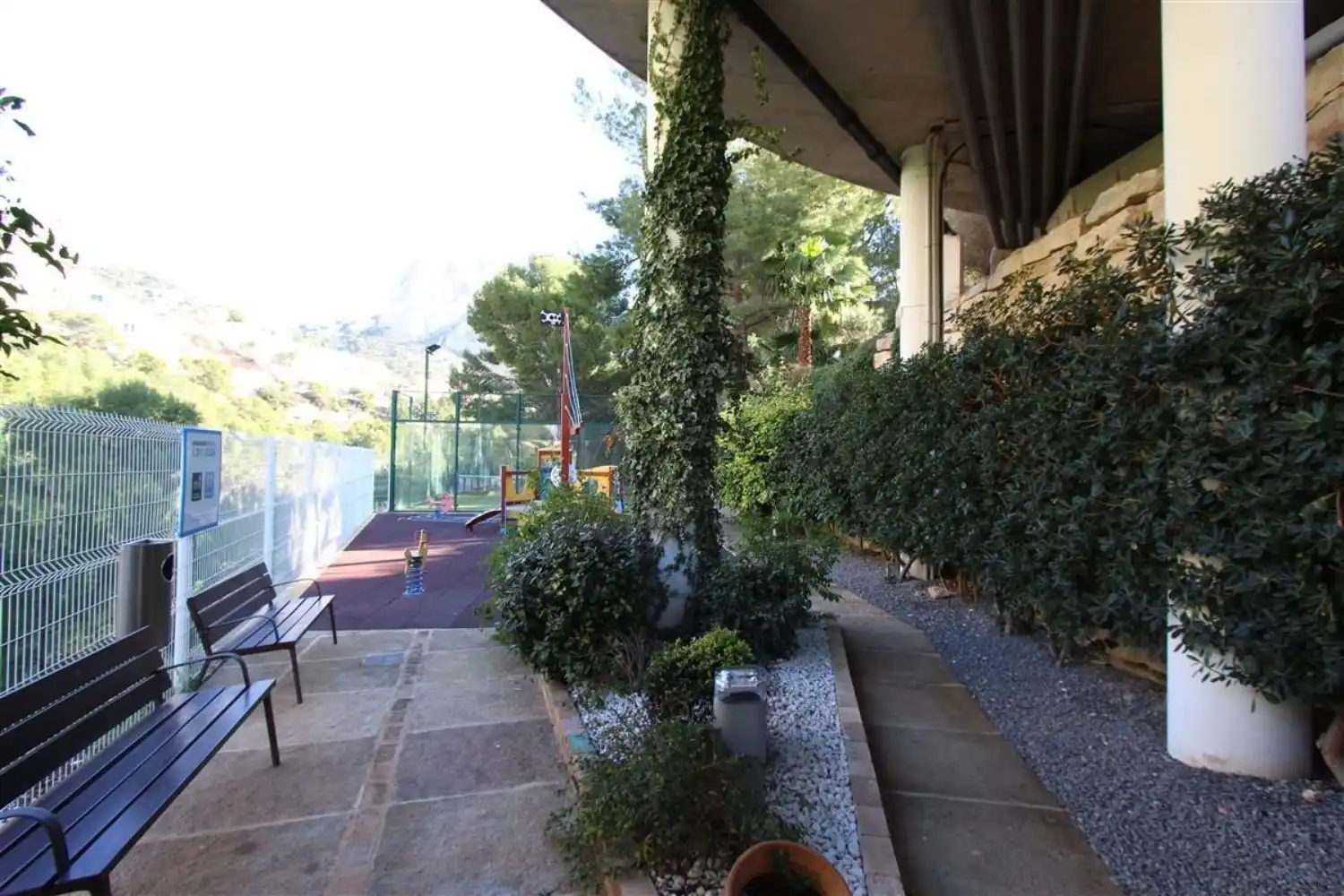Apartment zum Verkauf in Altea ciudad, imagen 42