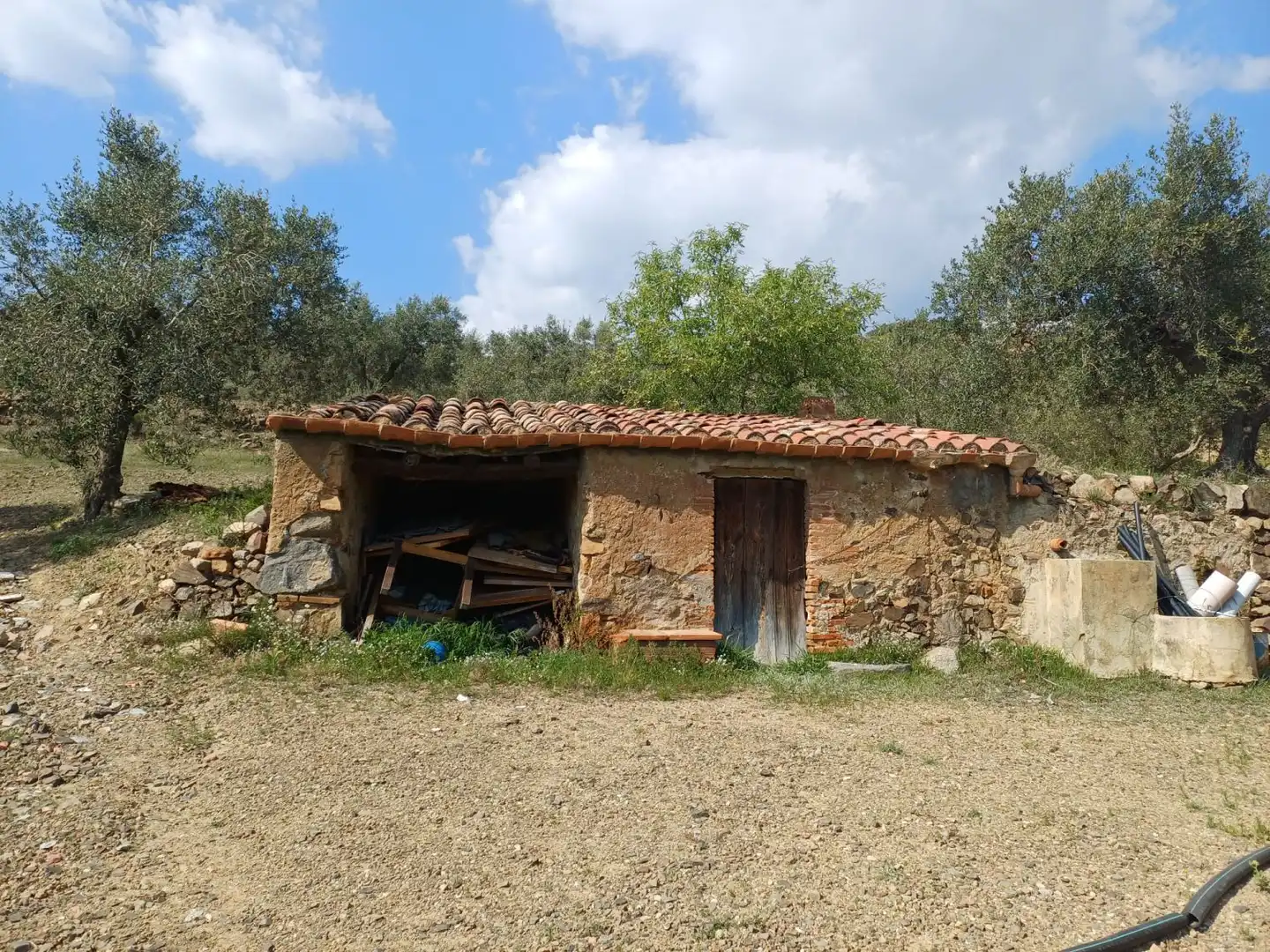 Casa rustica in vendita a N/A