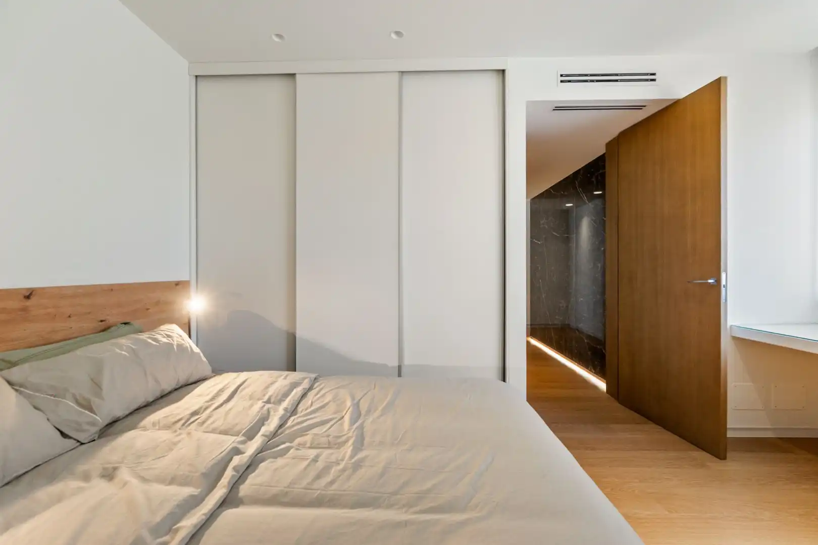 Penthouse with terrace for sale in Centro, imagen 7