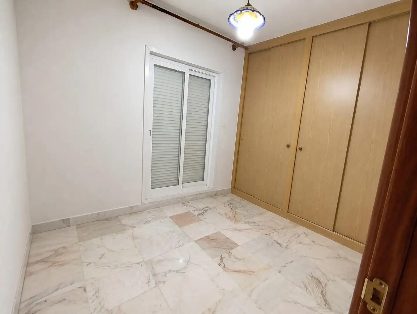 Dormitori de Pis en venda en Maracena amb Aire condicionat, Calefacció i Terrassa