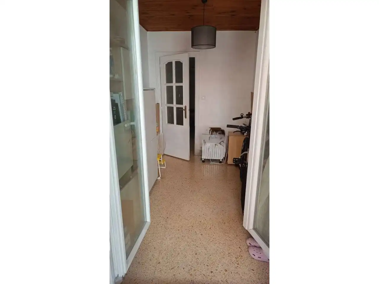 Piso con terraza en venta en Avenida Constitución, imagen 31