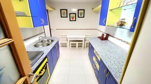 Foto 3 de Pis de lloguer a Cortijo Alto, Málaga