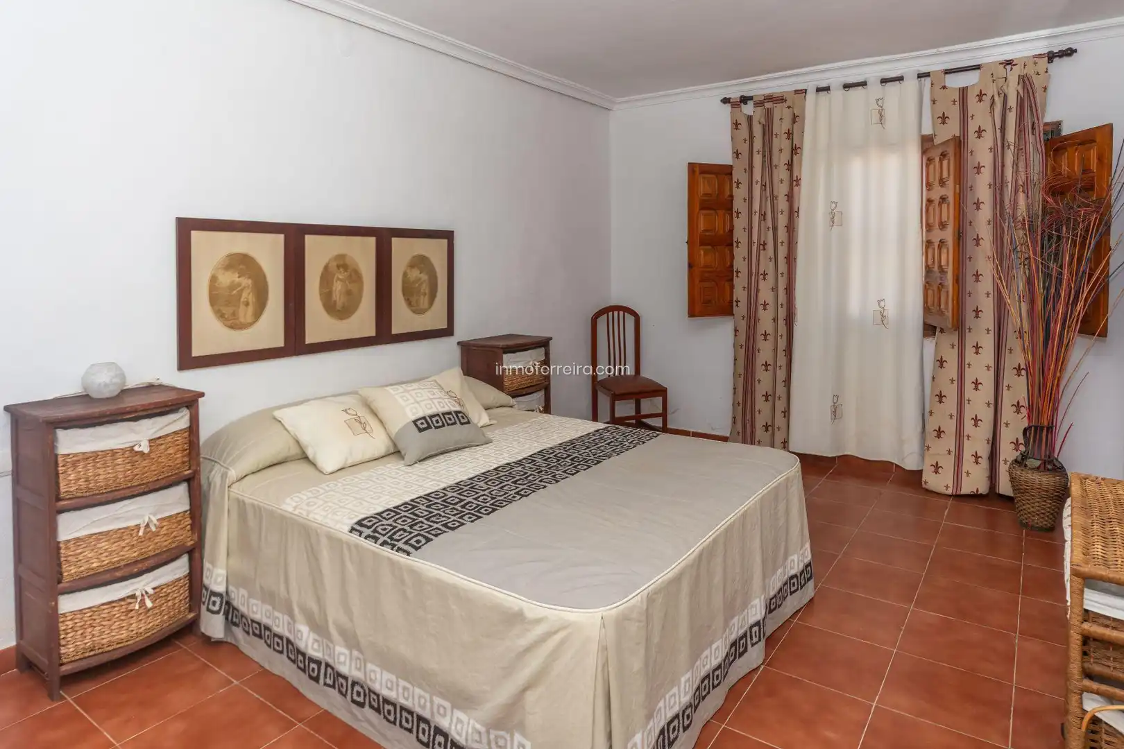 Villa avec piscine à vendre à Avenida DISEMINADOS, imagen 58