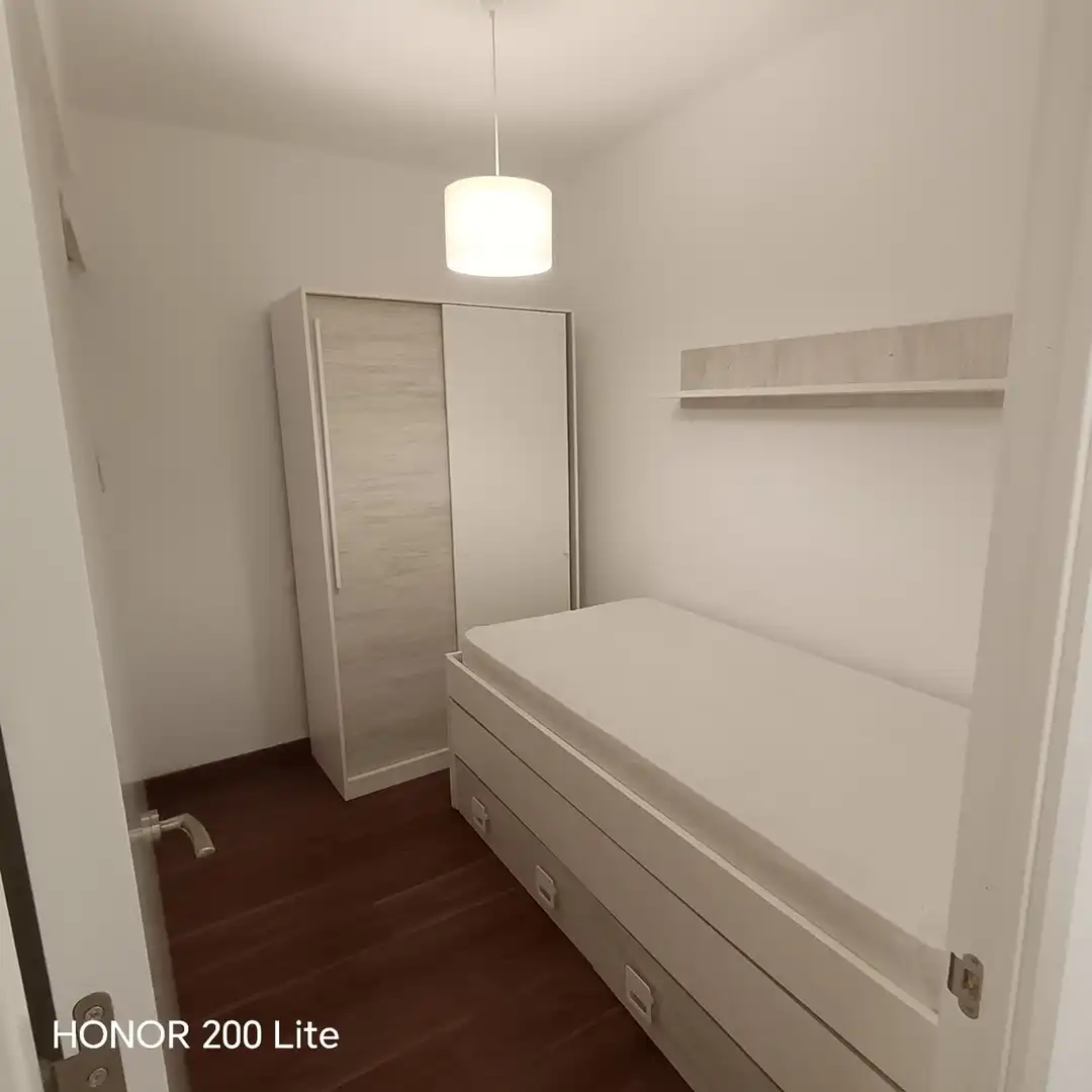 Bedroom of Flat for sale in Benicarló  with Air Conditioner, Furnished and Oven