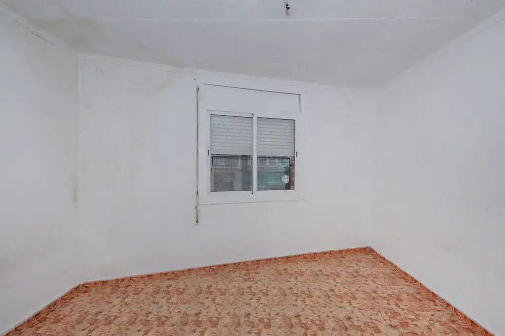 Piso en venta en Cr Circumval.lacio, Llefià