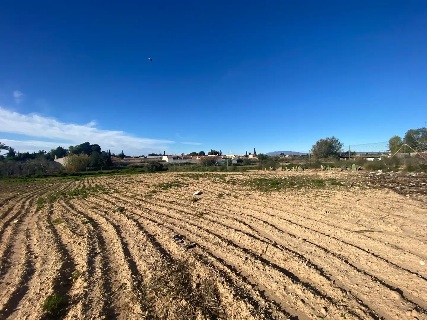 Finca rústica en venda en Torre-Pacheco amb Terrassa, Piscina i Moblat