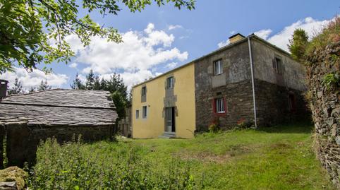 Foto 3 de Finca rústica en venda a Ourol, Lugo