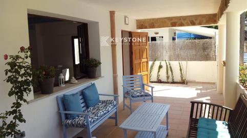 Foto 5 de Casa o chalet de alquiler en N/a, Sa Ràpita - Ses Covetes, Illes Balears