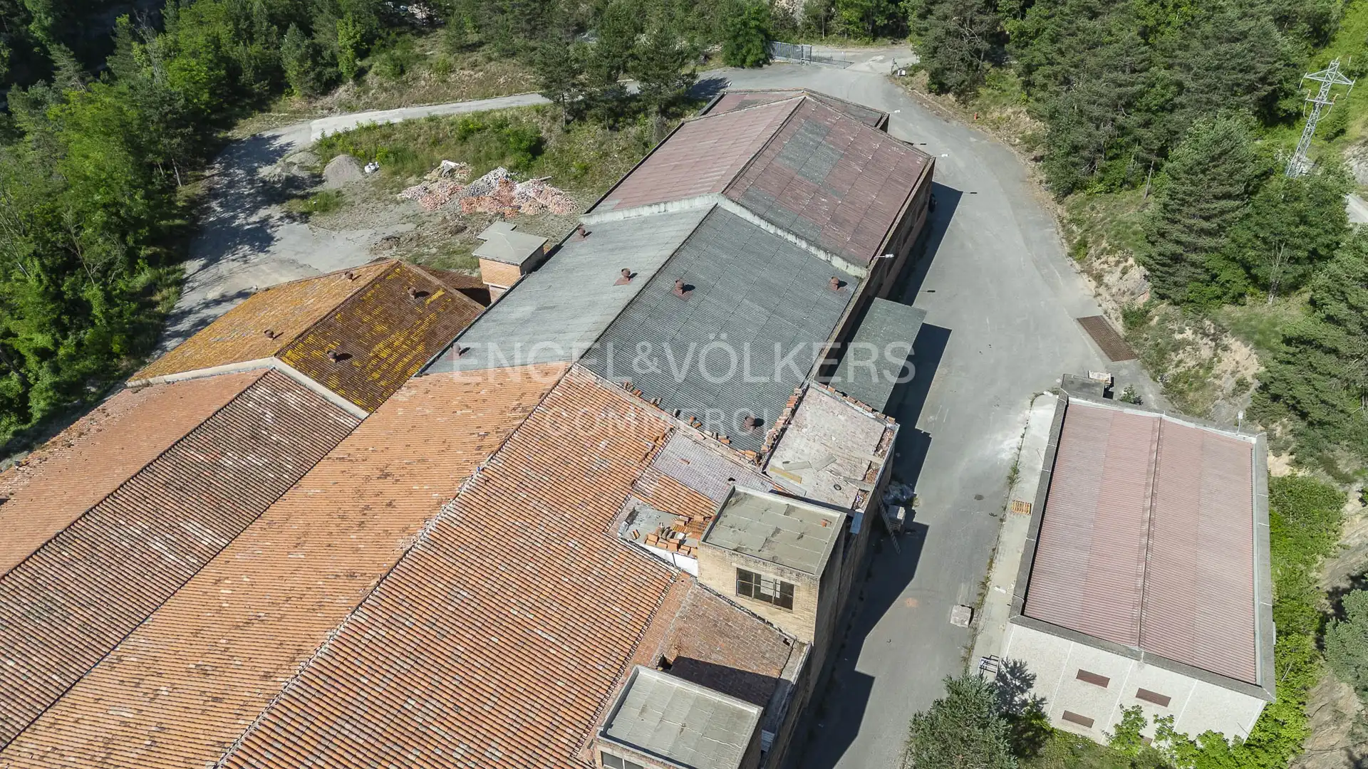 Nave industrial in vendita a Vilada, imagen 60