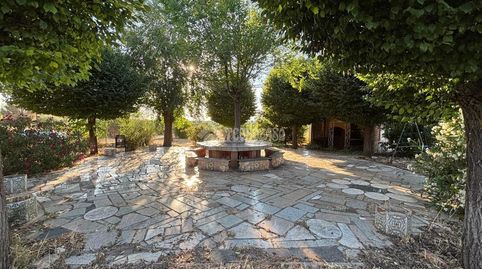 Foto 3 de Finca rústica en venda a Argamasilla de Calatrava, Ciudad Real
