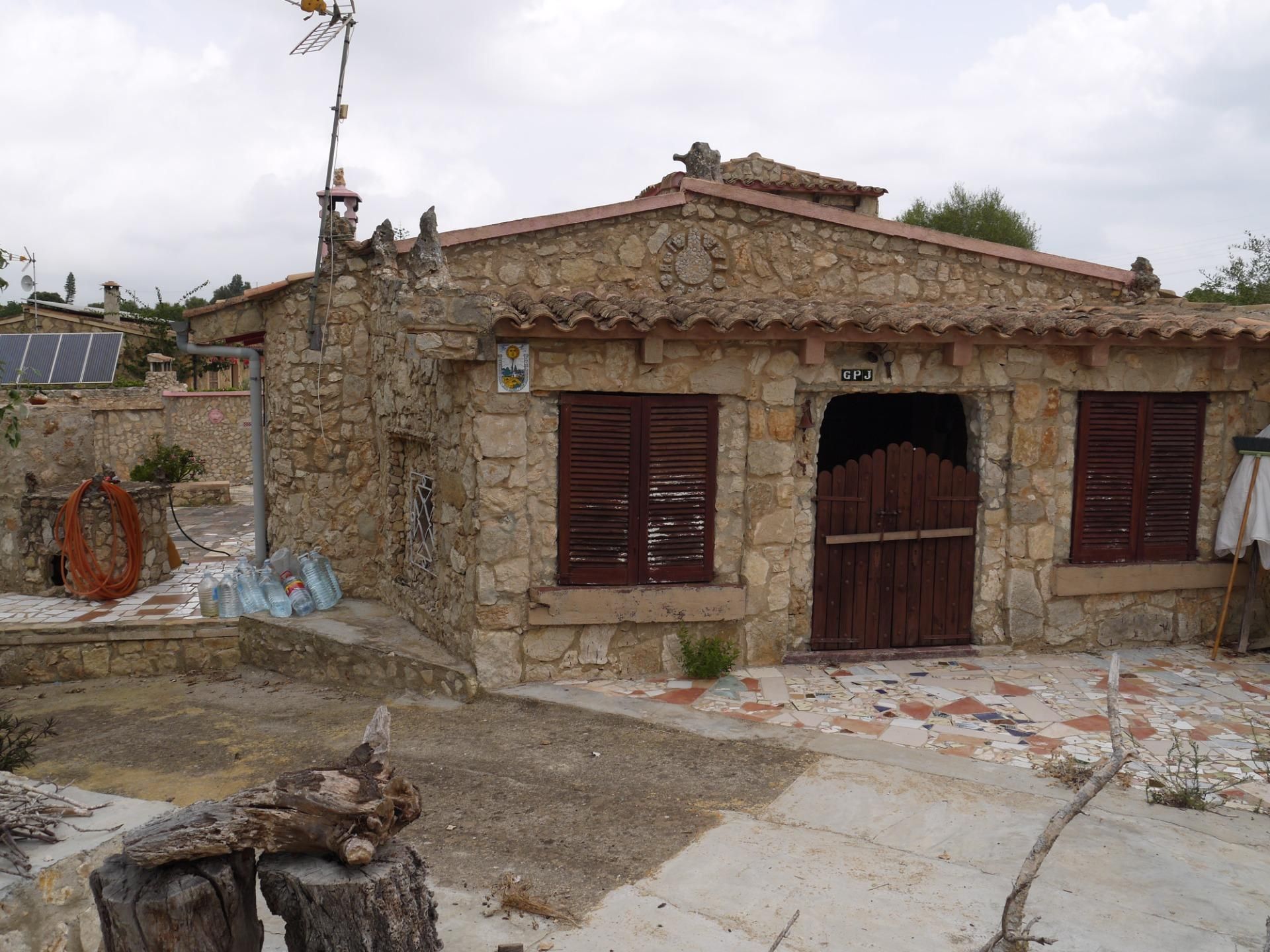 Casa o chalet en venta en Manacor Centre