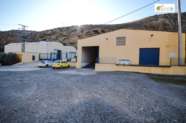 Local comercial en Venta en Rambla gador en Gádor