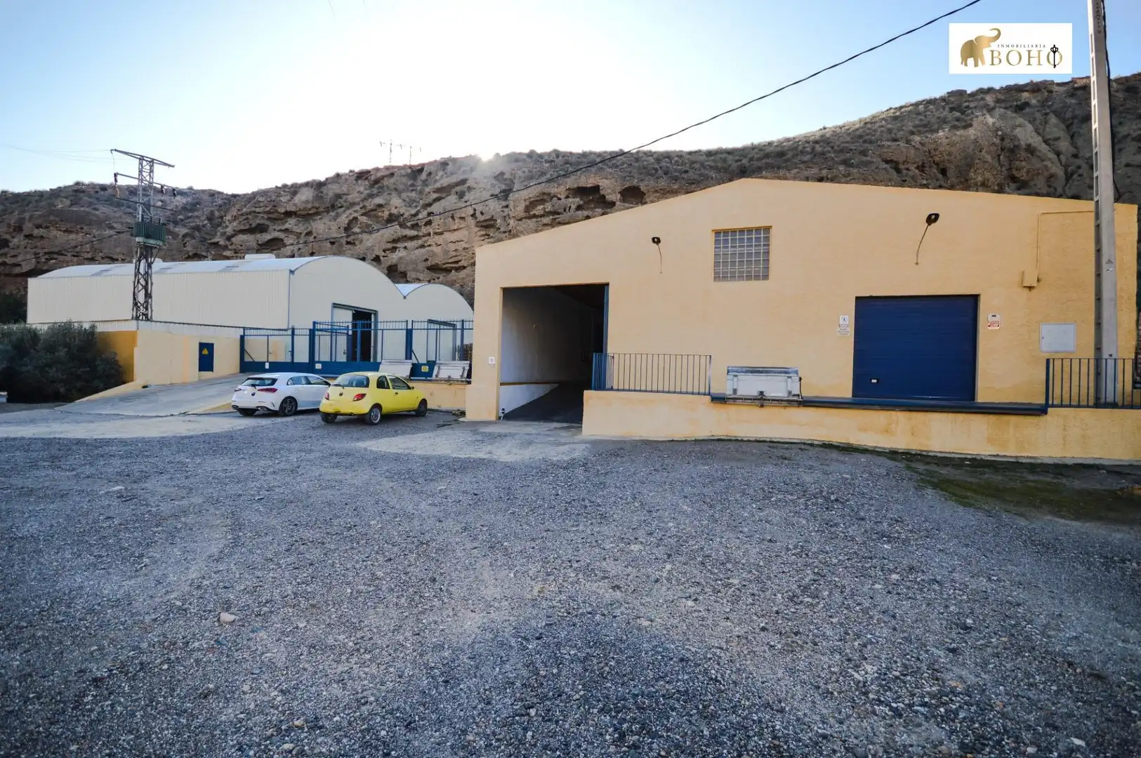 Local comercial en venda a Rambla gador
