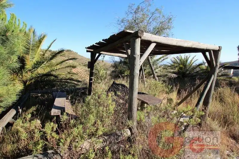 Casa rústica en venda a Vélez de Benaudalla, imagen 16