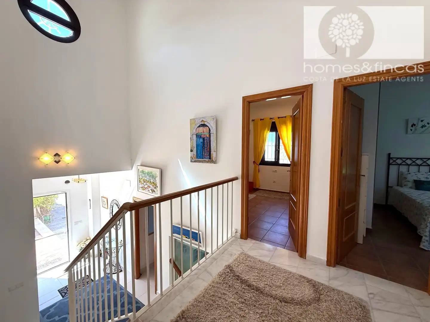 Casa con terrazza in vendita a Calle López de Ayala 7, imagen 26